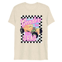 Gender Is A Total Drag Tee